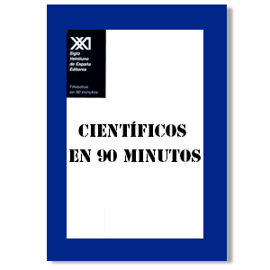 Científicos en 90 minutos