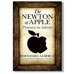De Newton a Apple