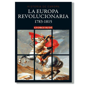 La Europa revolucionaria