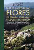 Guía de campo de las flores de España