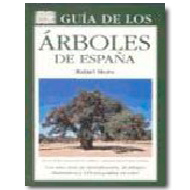 Guía de árboles de España