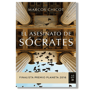 El asesinato de Sócrates