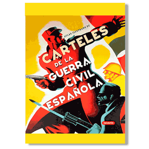 Carteles de la guerra civil española