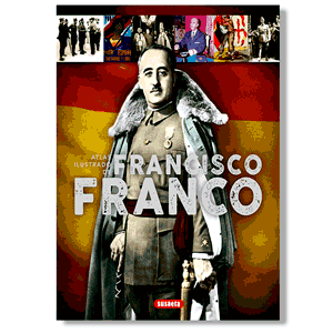 Atlas ilustrado de Franco