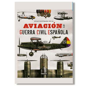 Aviación en la guerra civil española