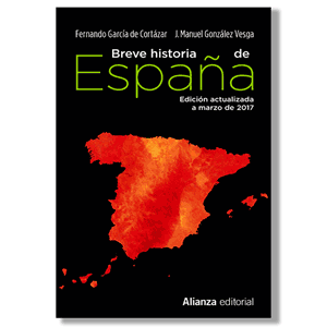Breve Historia de España. VVAA