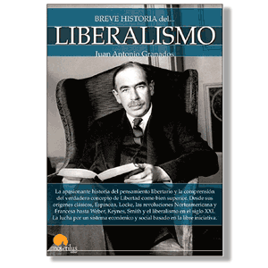 Breve historia del liberalismo