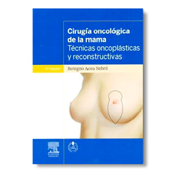 Cirugía oncológica de la mama