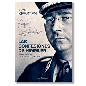 Las confesiones de Himmler