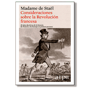 Consideraciones sobre la revolución francesa
