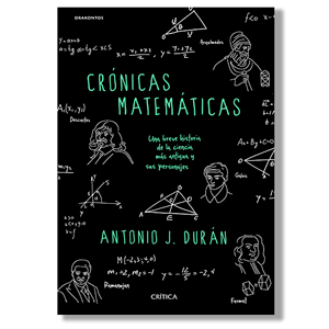 Crónicas matemáticas