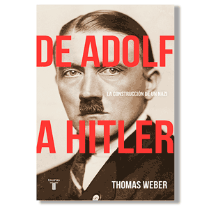 De Adolf a Hitler