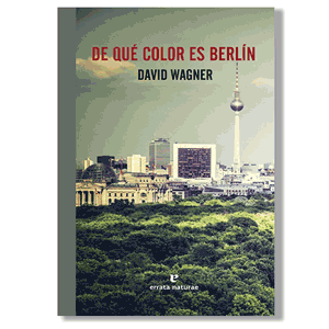 De qué color es Berlín