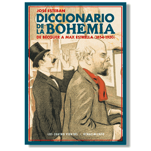 Diccionario de la Bohemia