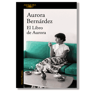 El libro de Aurora