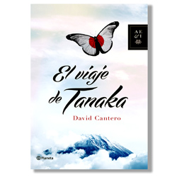 El viaje de Tanaka