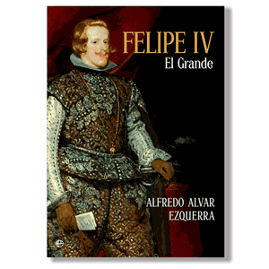 Felipe IV el Grande