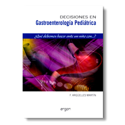 Decisiones en Gastroenterología Pediátrica