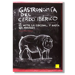 Gastronomía del cerdo ibérico