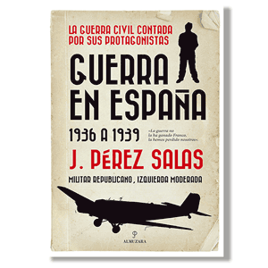 Guerra en España: 1936 a 1939