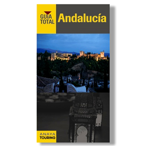 Guía Total Andalucía