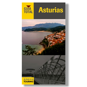 Guía Total de Asturias