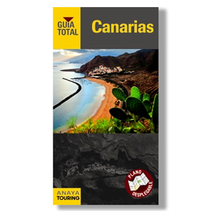 Guía de Canarias