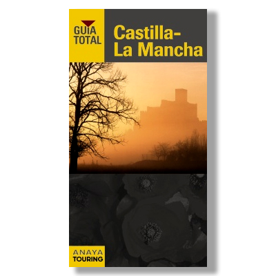 Guía de Castilla - La Mancha