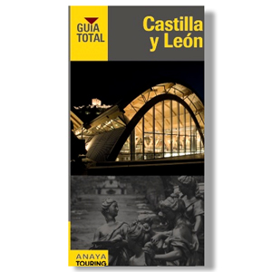 Guía de Castilla y León