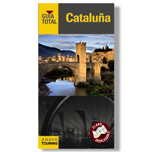 Guía de Cataluña