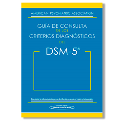 Guía de los criterios diagnósticos del DSM-5