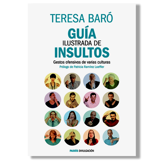Guía ilustrada de los insultos