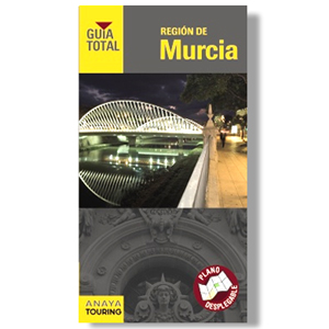 Guía de la región de Murcia
