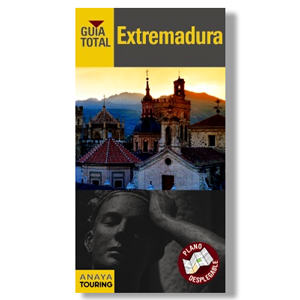 Guía de Extremadura