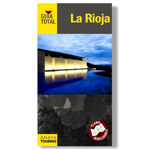 Guía de La Rioja