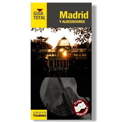 Guía de Madrid y alrededores