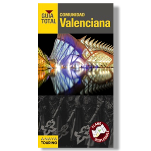 Guía de la Comunidad Valenciana