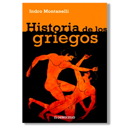 Historia de los griegos - Indro Montanelli