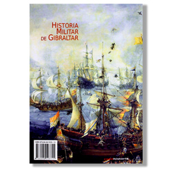 Historia militar de Gibraltar