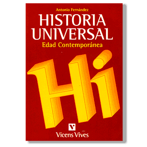 Historia Universal. Antonio Fernández