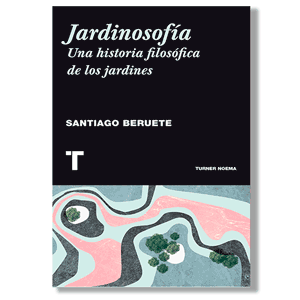 Resultado de imagen de jARDINOSOFIA BERUETE