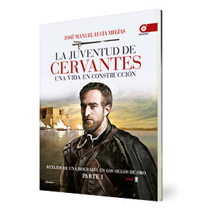 La juventud de Cervantes