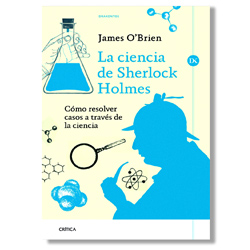 La ciencia de Sherlok Holmes