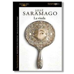 La viuda. José Saramago