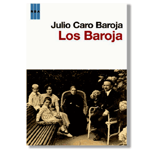Los Baroja