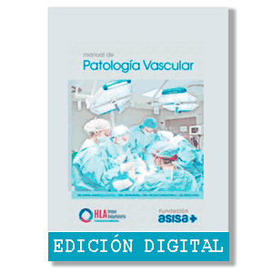 Manual de patología vascular (ed. digital)