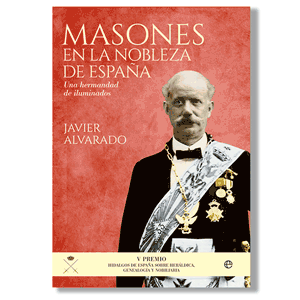 Masones en la nobleza de España