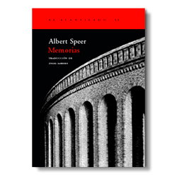 Memorias de Albert Speer