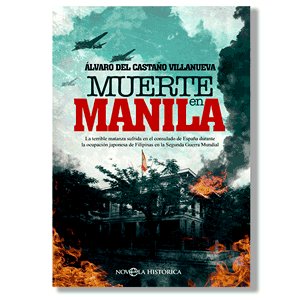 Muerte en Manila