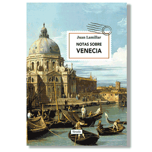 Notas sobre Venecia